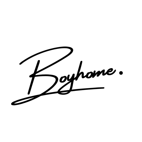 Boyhome